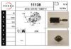 EAI 11138 Starter